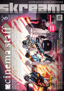 音楽情報誌「Skream!」様にSingle CD「バンドマンと彼女」の記事が掲載されました。