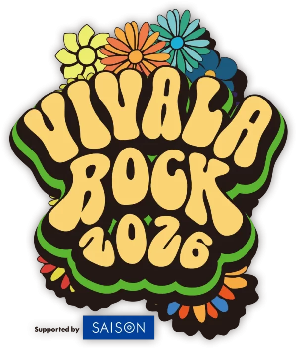 VIVA LA ROCK 2026に出演決定！？