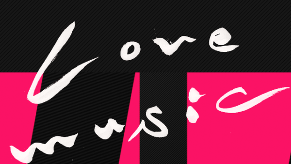 フジテレビ系列の音楽番組『Love Music』にて3markets[ ]が紹介されます。